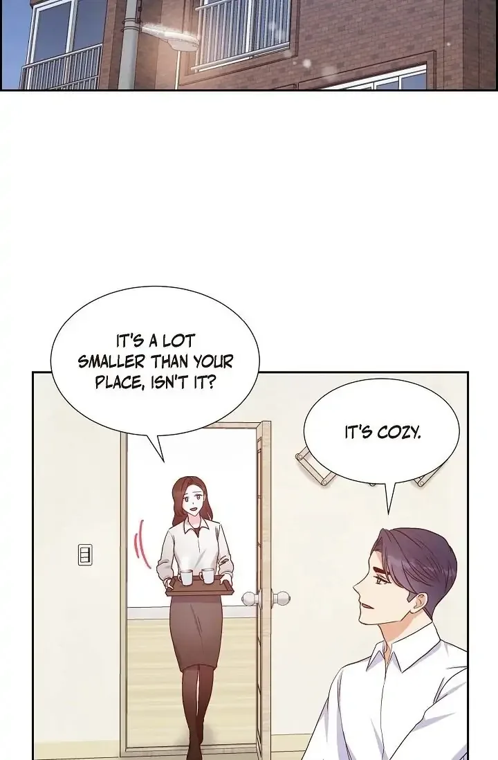 A Spoonful Of Your Love Chapter 34 page 51