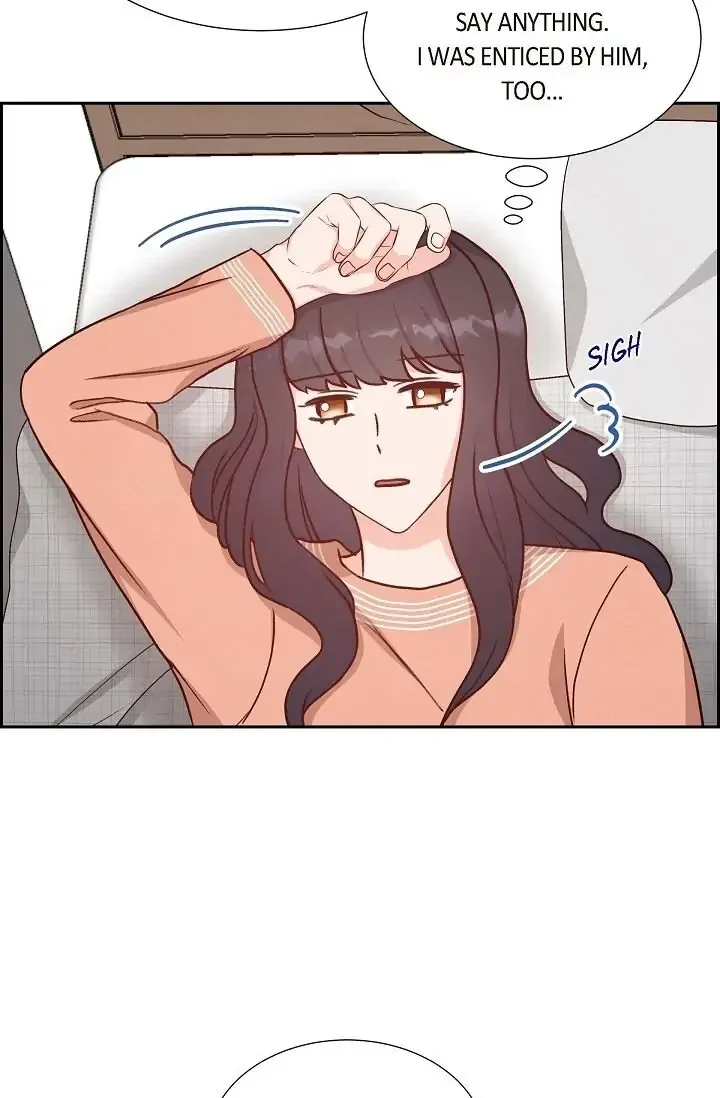 A Spoonful Of Your Love Chapter 34 page 47