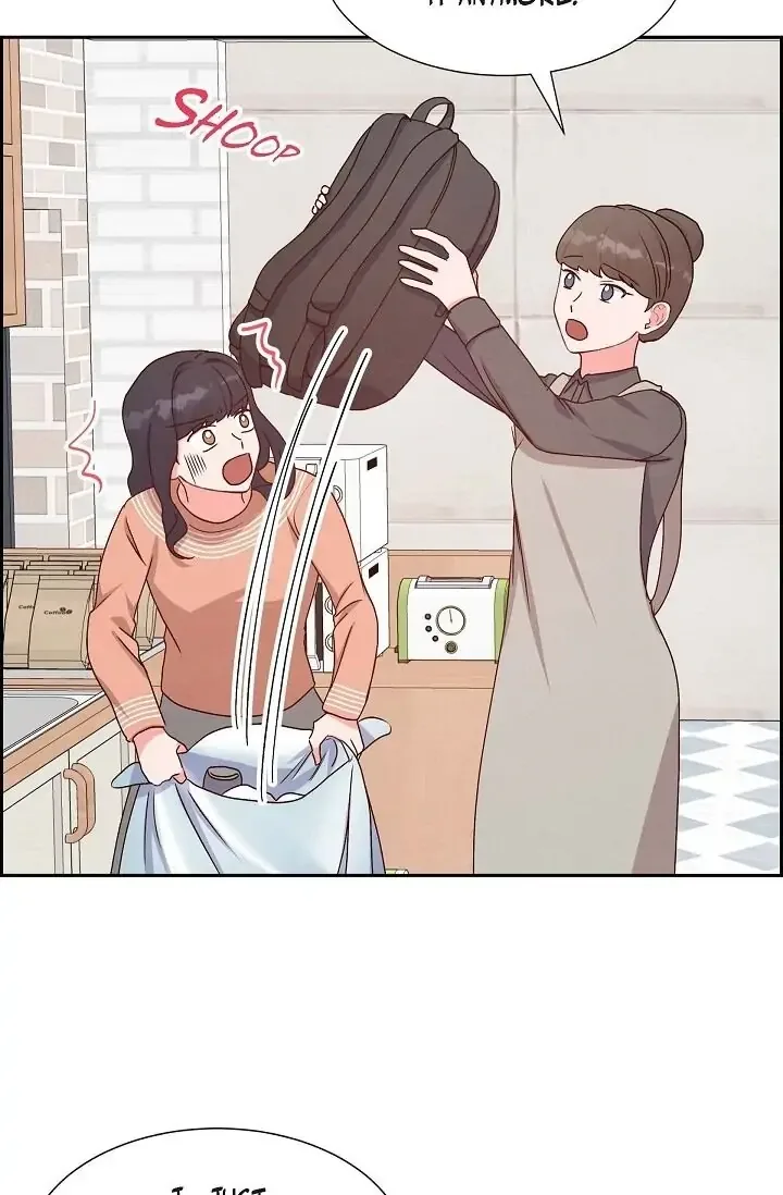 A Spoonful Of Your Love Chapter 33 page 52
