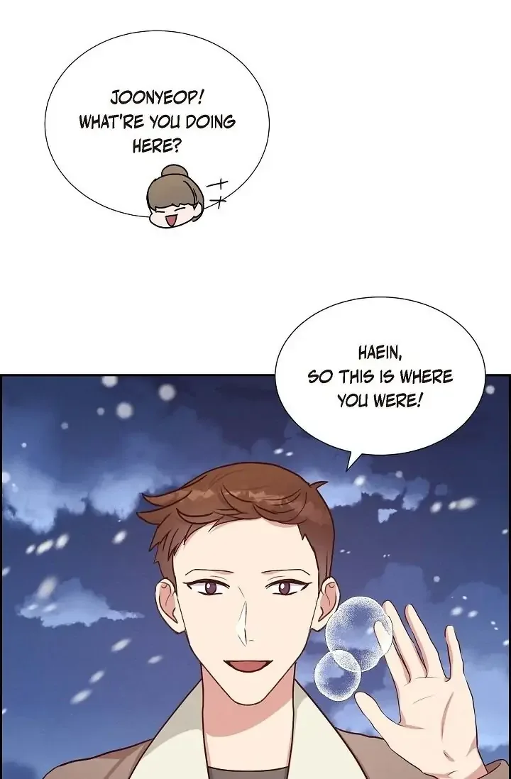 A Spoonful Of Your Love Chapter 33 page 56