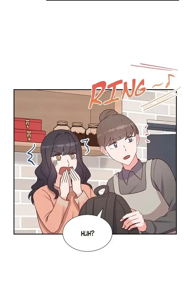 A Spoonful Of Your Love Chapter 33 page 55