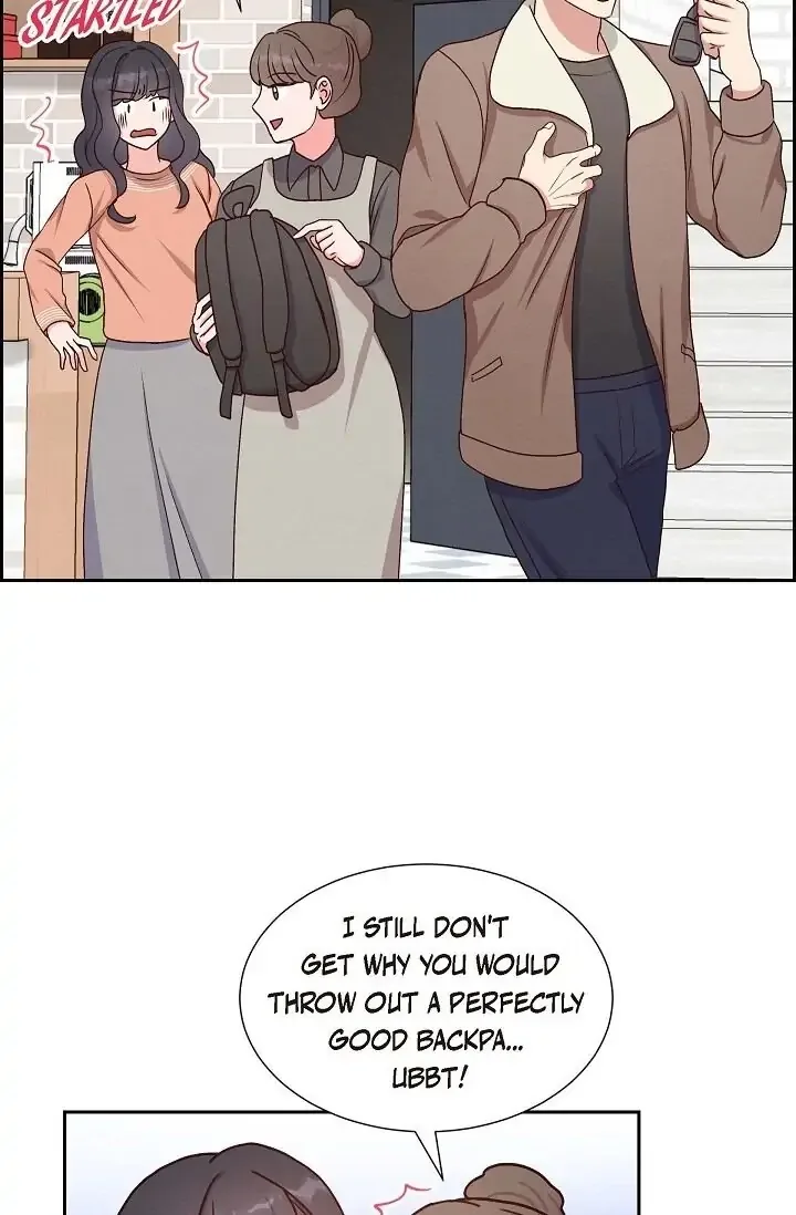 A Spoonful Of Your Love Chapter 33 page 60