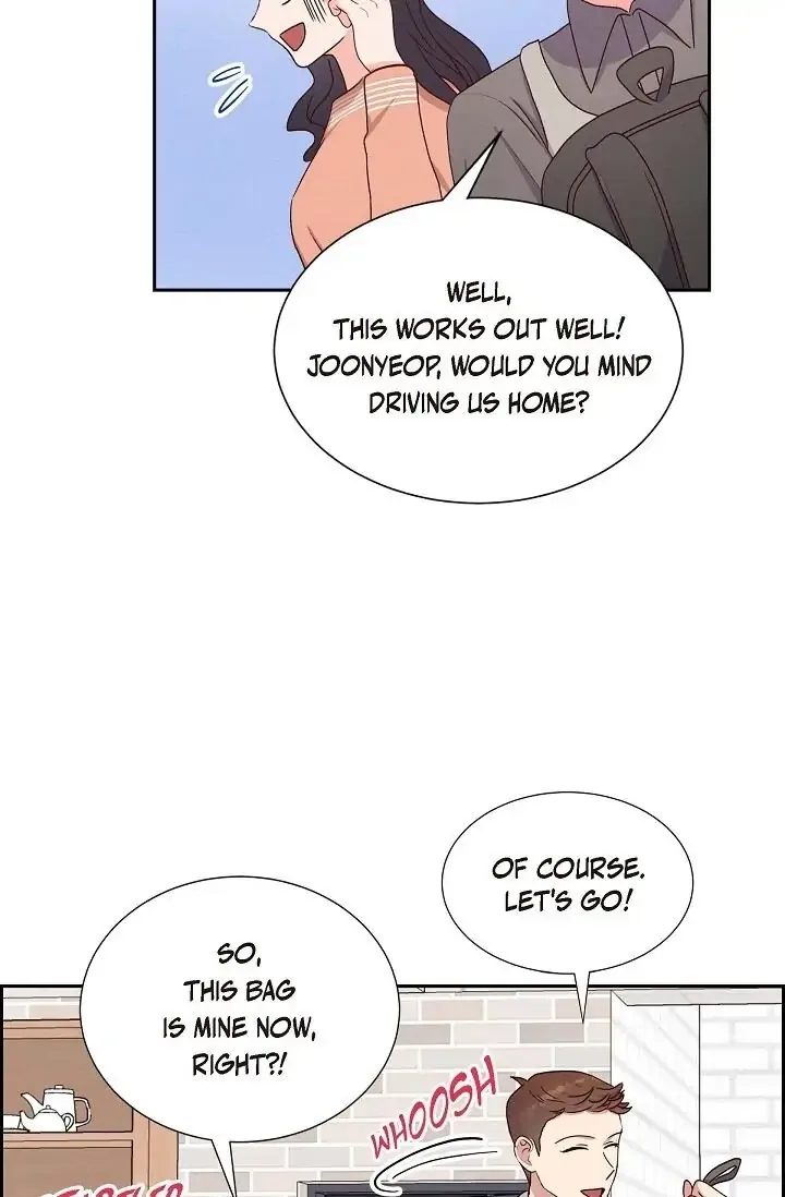 A Spoonful Of Your Love Chapter 33 page 59