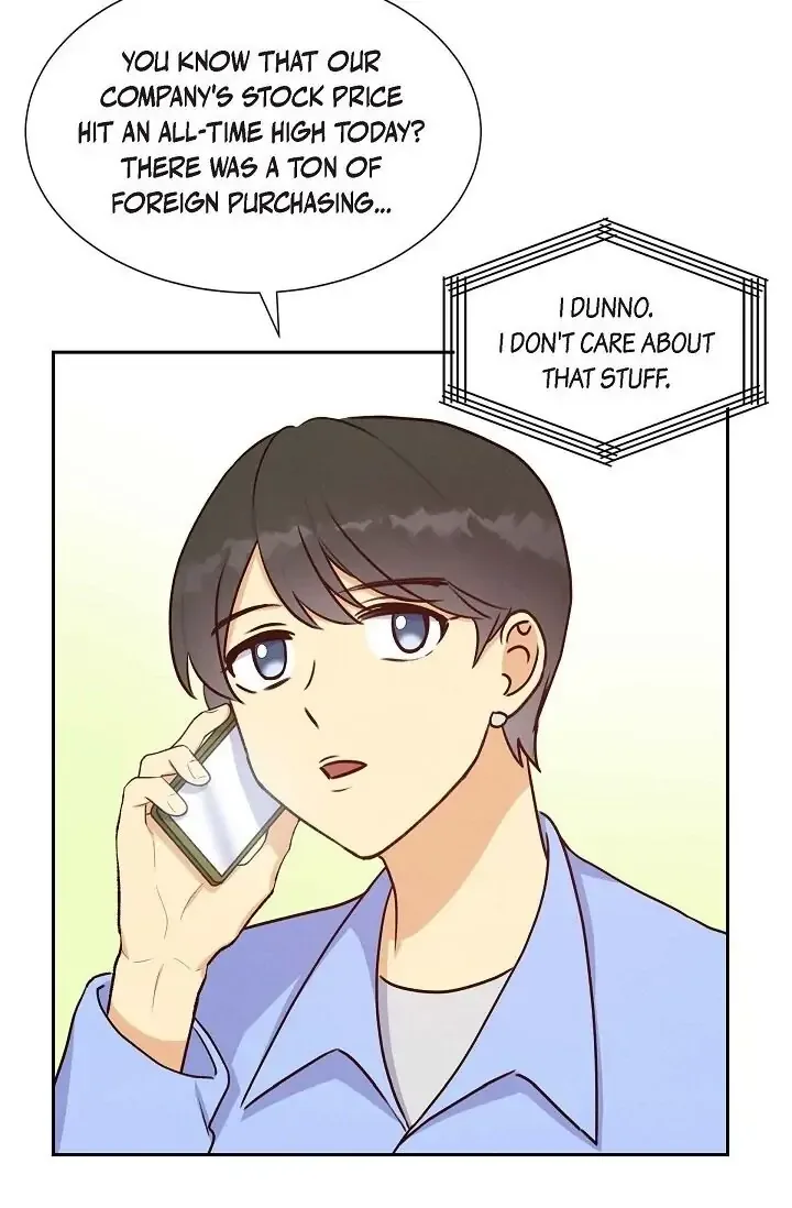 A Spoonful Of Your Love Chapter 36 page 5