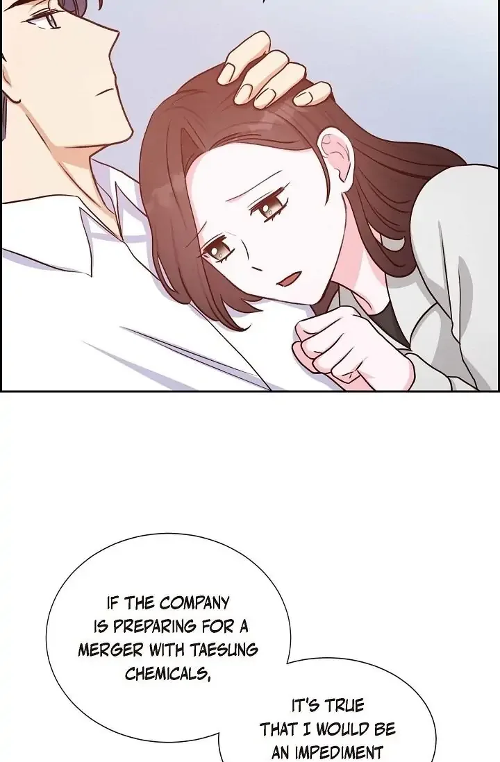 A Spoonful Of Your Love Chapter 34 page 61