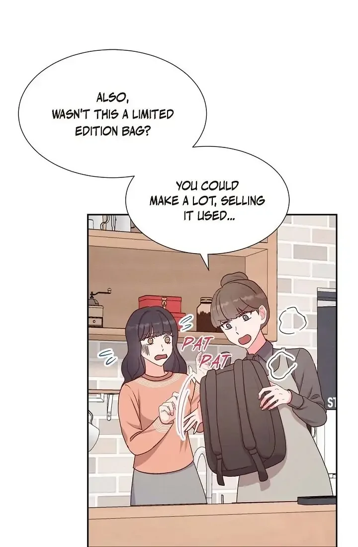 A Spoonful Of Your Love Chapter 33 page 54