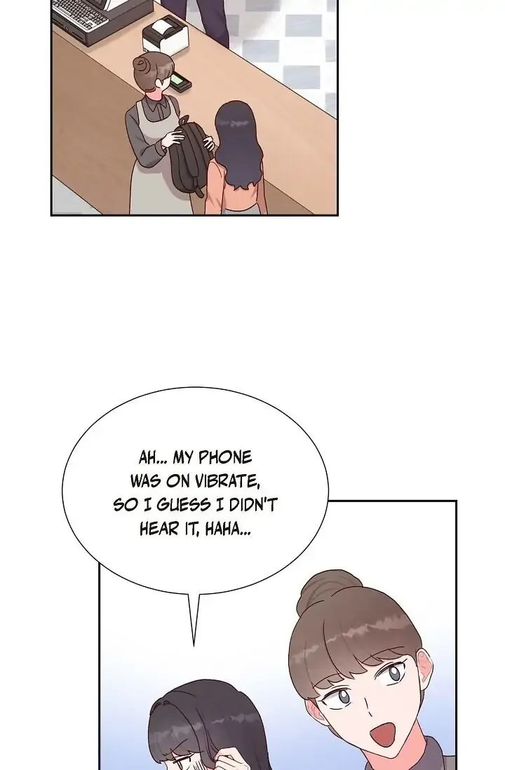 A Spoonful Of Your Love Chapter 33 page 58