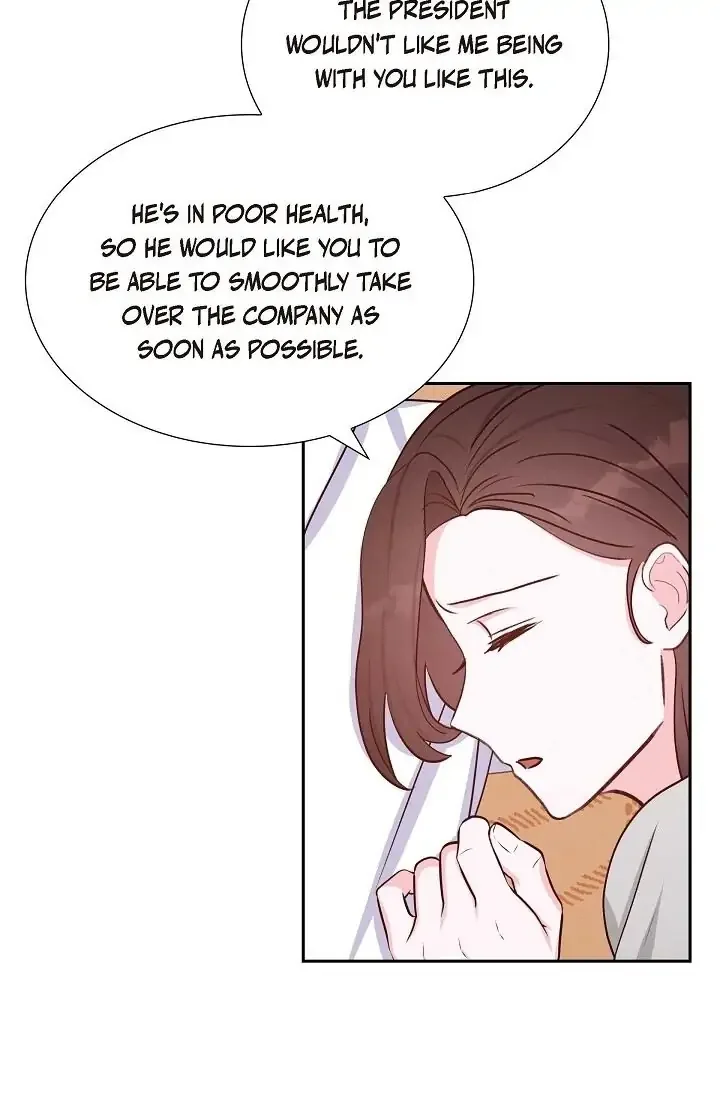 A Spoonful Of Your Love Chapter 34 page 64