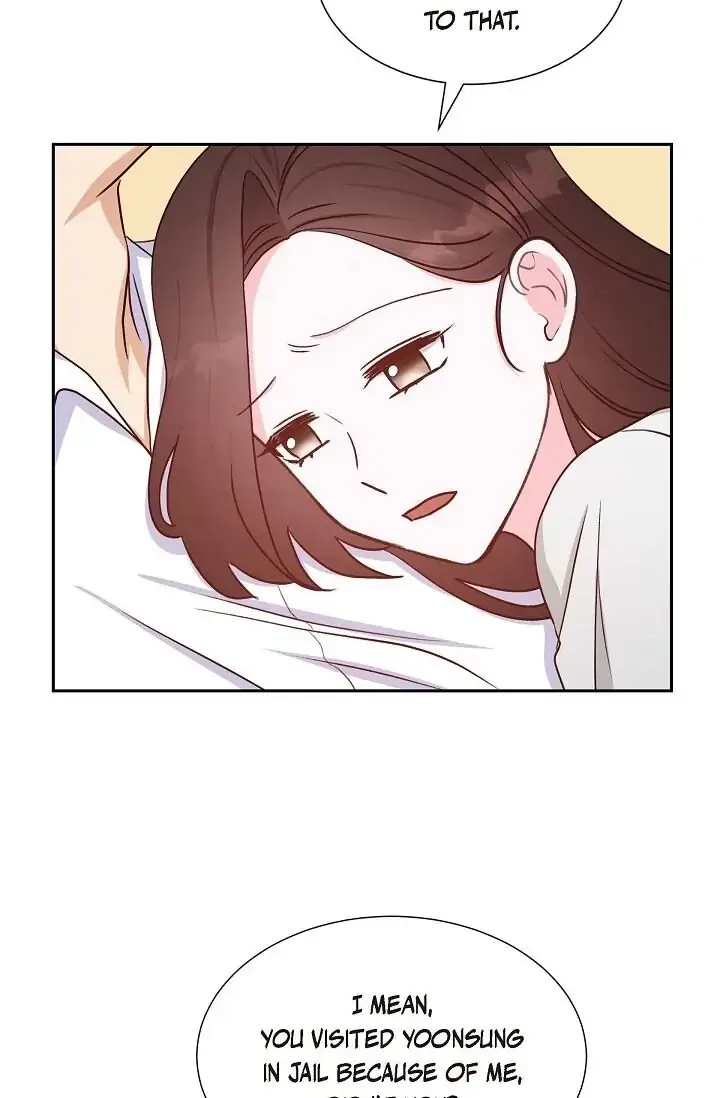 A Spoonful Of Your Love Chapter 34 page 62