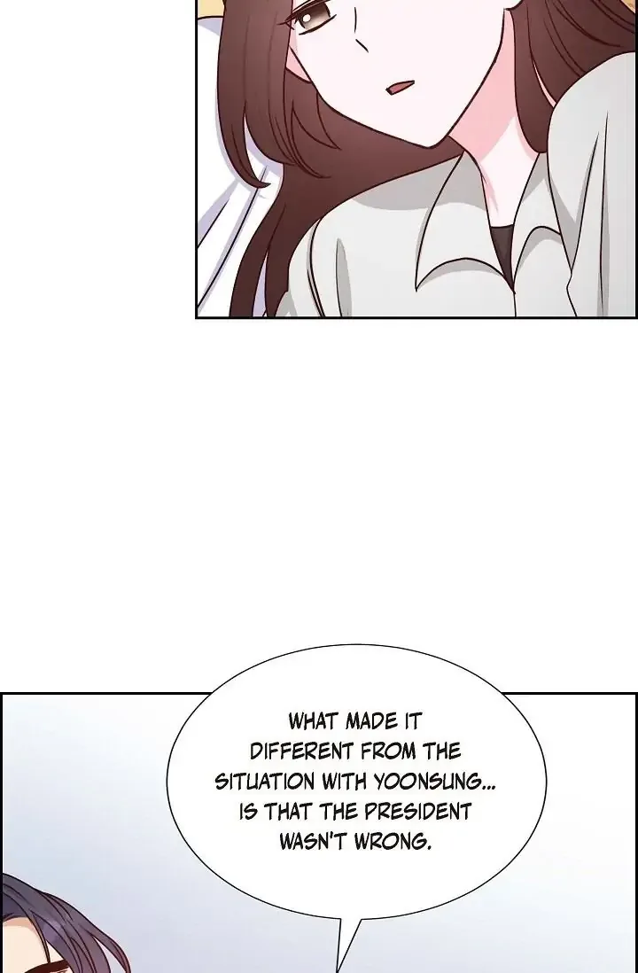 A Spoonful Of Your Love Chapter 34 page 60