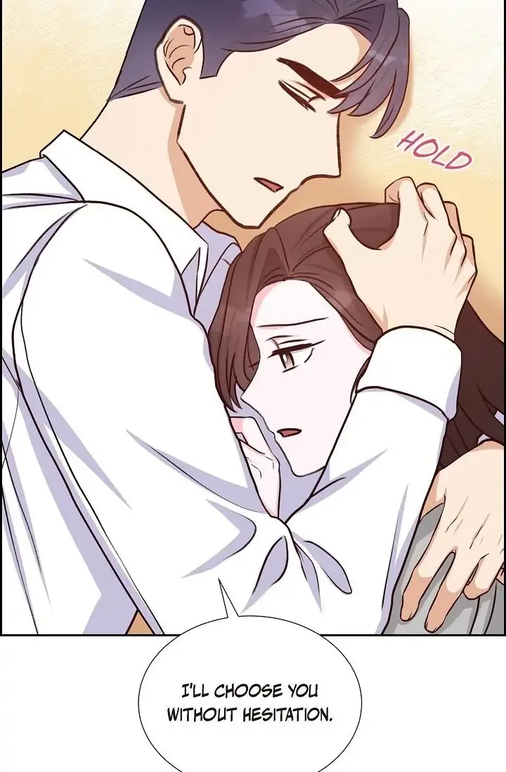 A Spoonful Of Your Love Chapter 34 page 67