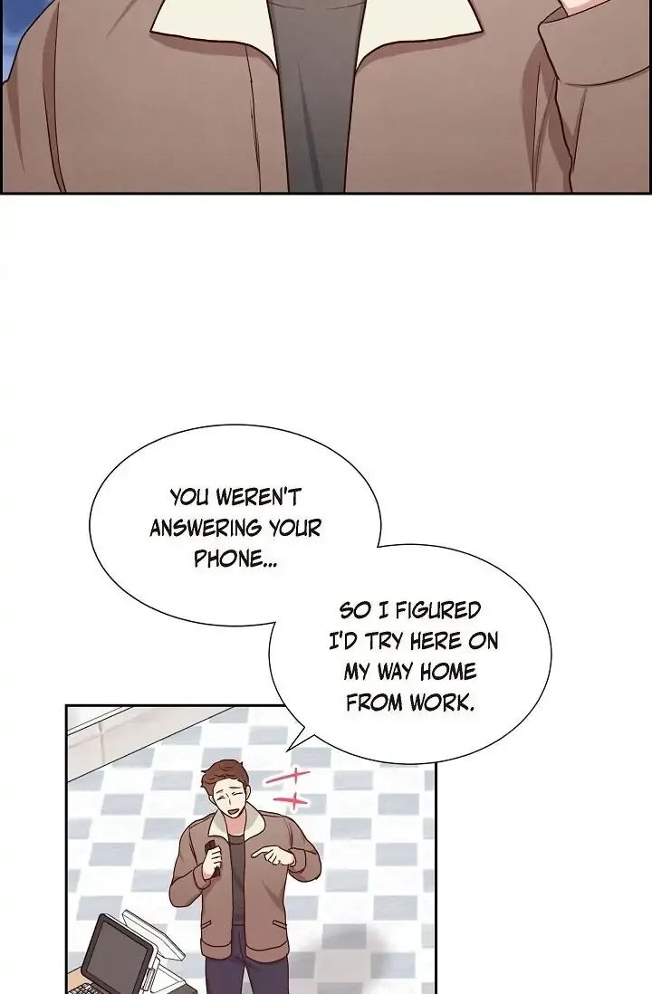 A Spoonful Of Your Love Chapter 33 page 57
