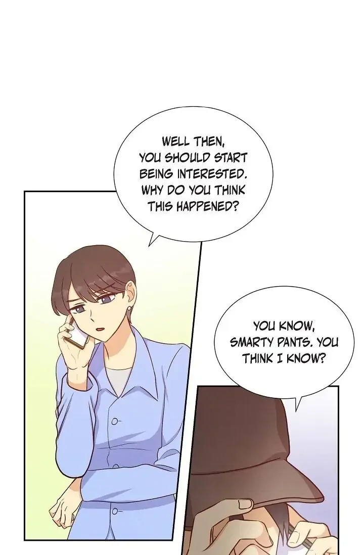 A Spoonful Of Your Love Chapter 36 page 6