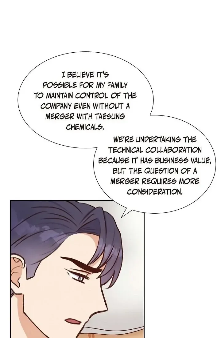 A Spoonful Of Your Love Chapter 34 page 65