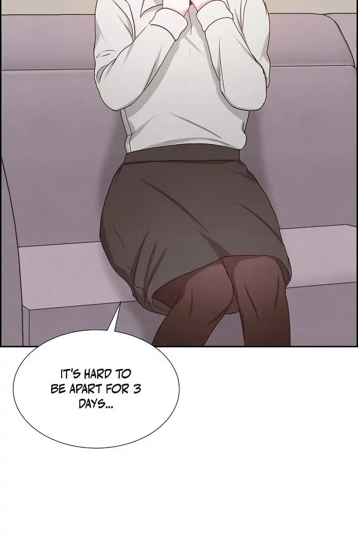 A Spoonful Of Your Love Chapter 32 page 66