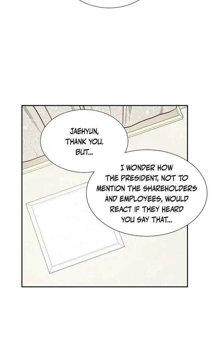 A Spoonful Of Your Love Chapter 34 page 68