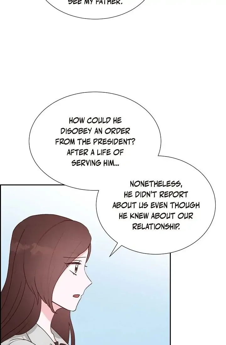 A Spoonful Of Your Love Chapter 34 page 71