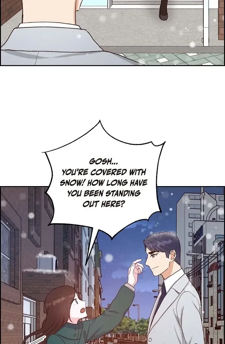 A Spoonful Of Your Love Chapter 33 page 65