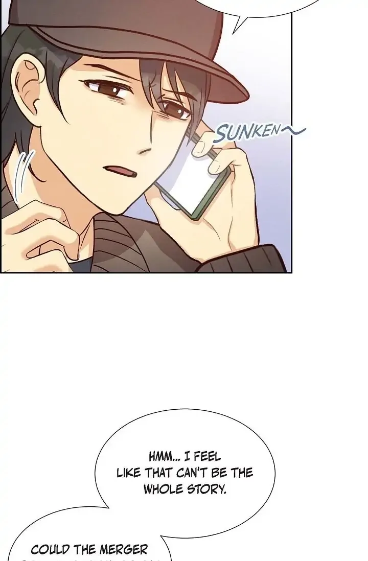 A Spoonful Of Your Love Chapter 36 page 8