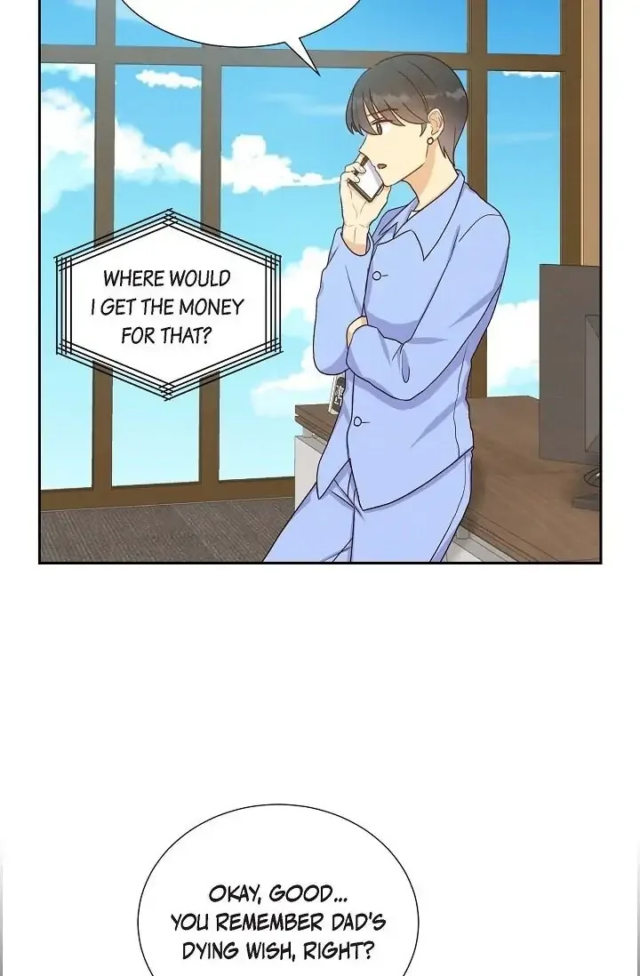 A Spoonful Of Your Love Chapter 36 page 10