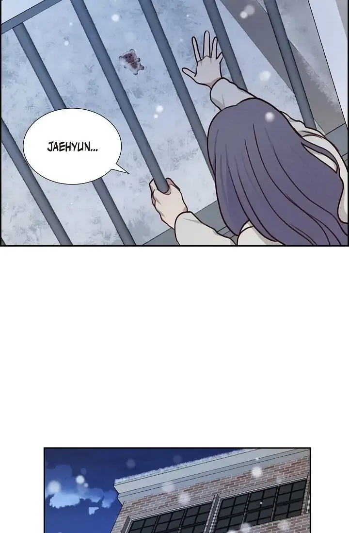 A Spoonful Of Your Love Chapter 34 page 81