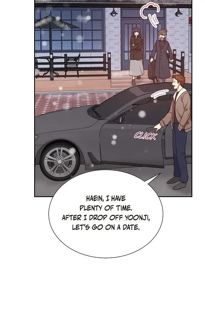 A Spoonful Of Your Love Chapter 33 page 62
