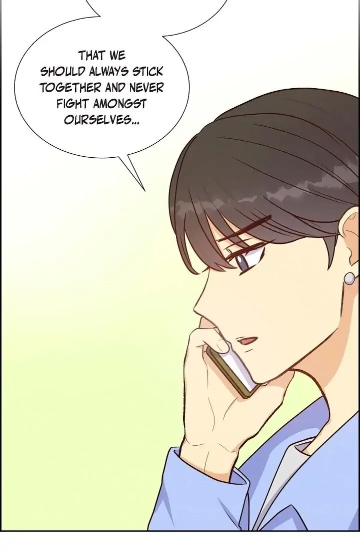 A Spoonful Of Your Love Chapter 36 page 11
