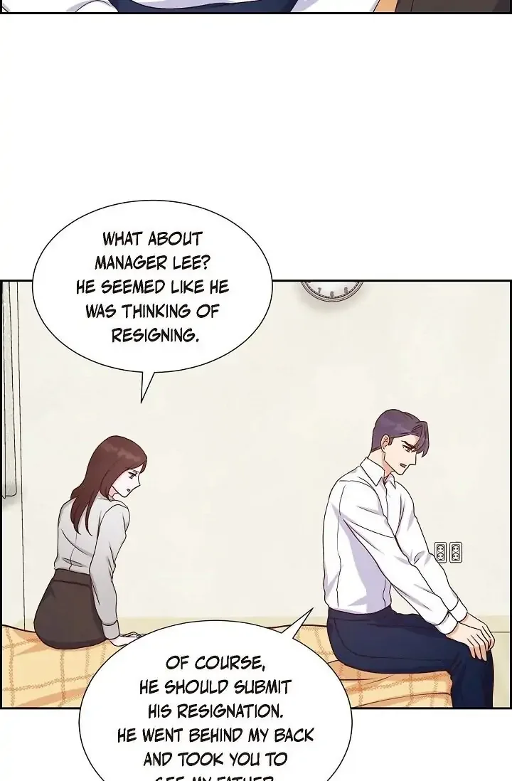 A Spoonful Of Your Love Chapter 34 page 70