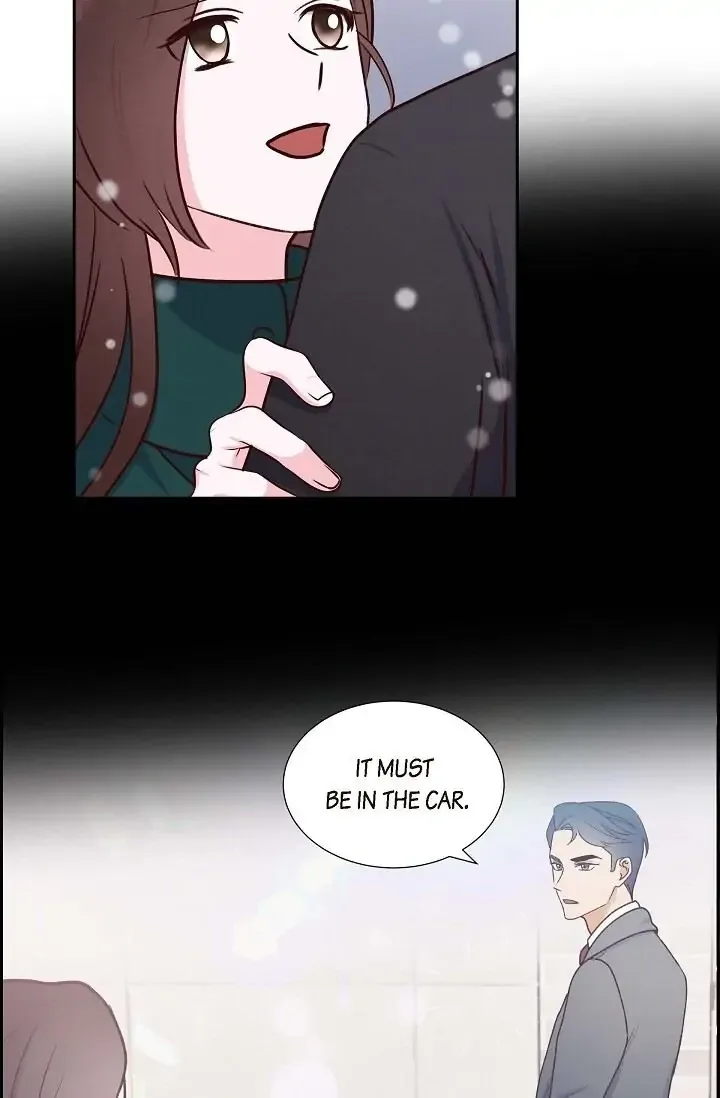 A Spoonful Of Your Love Chapter 33 page 69