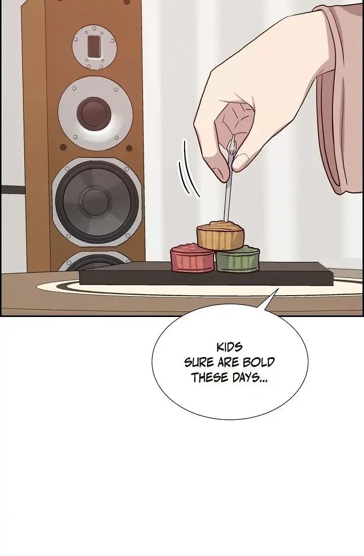 A Spoonful Of Your Love Chapter 32 page 77