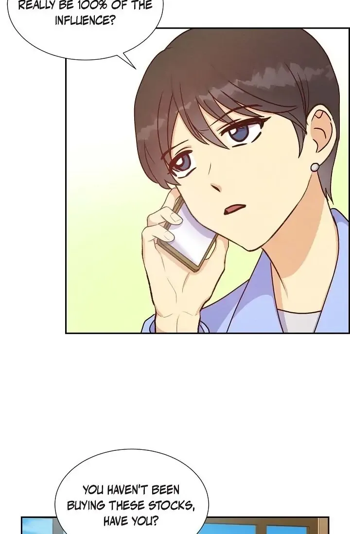 A Spoonful Of Your Love Chapter 36 page 9