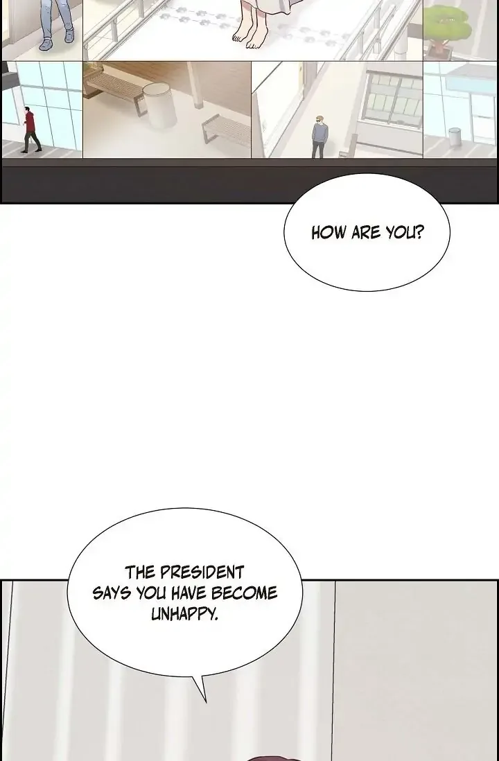 A Spoonful Of Your Love Chapter 32 page 81