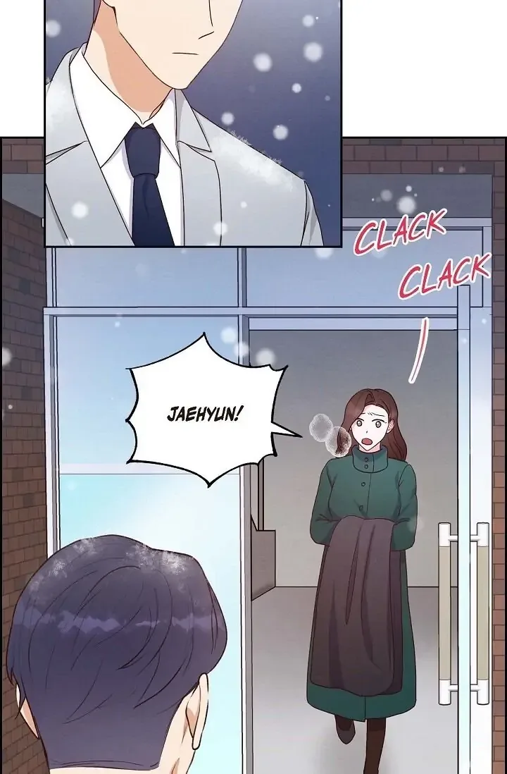 A Spoonful Of Your Love Chapter 33 page 64