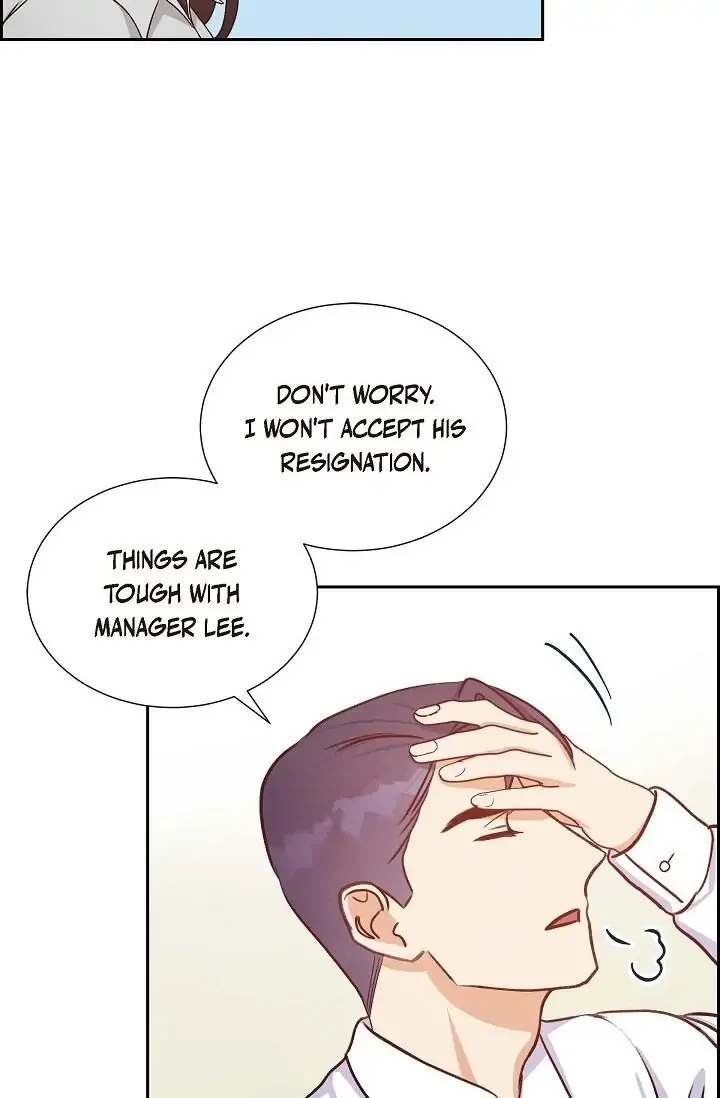 A Spoonful Of Your Love Chapter 34 page 72