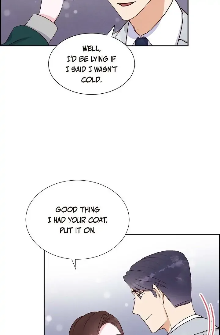 A Spoonful Of Your Love Chapter 33 page 67