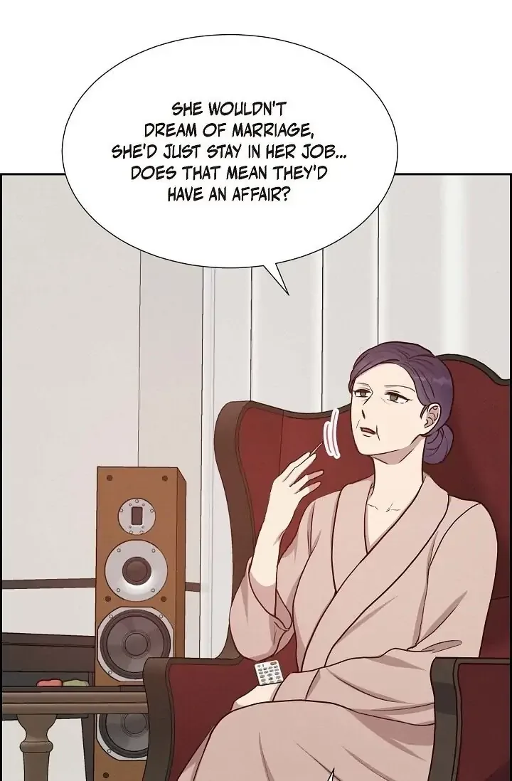 A Spoonful Of Your Love Chapter 32 page 78