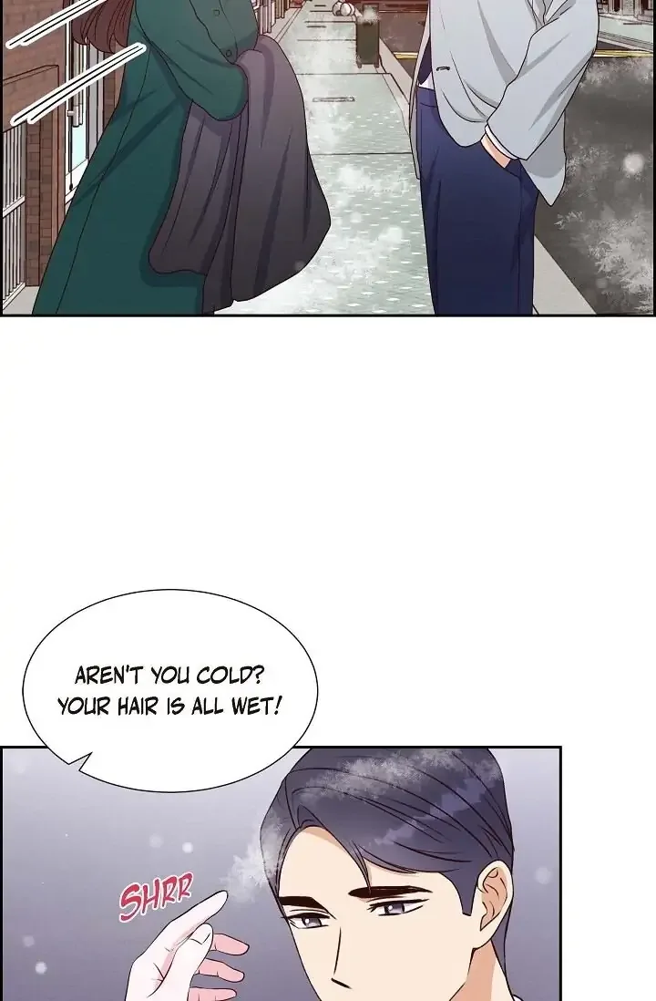 A Spoonful Of Your Love Chapter 33 page 66