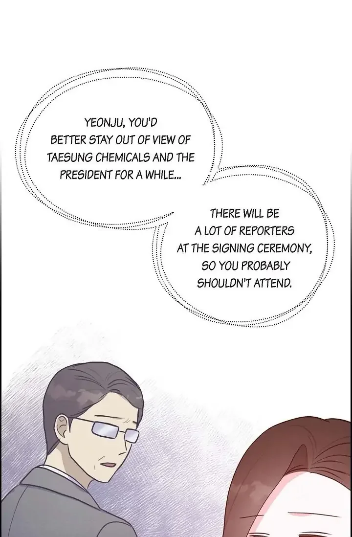 A Spoonful Of Your Love Chapter 36 page 23