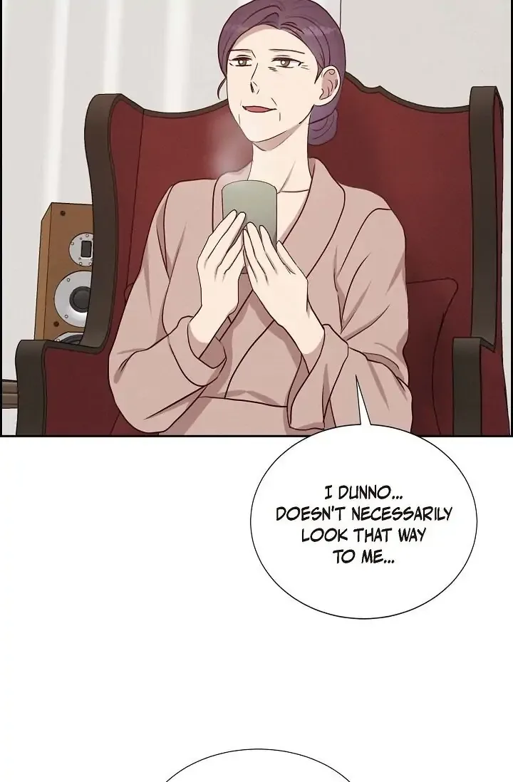A Spoonful Of Your Love Chapter 32 page 82