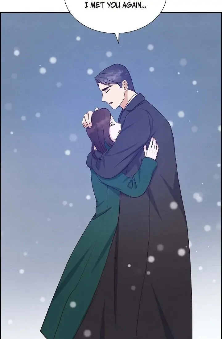 A Spoonful Of Your Love Chapter 33 page 74