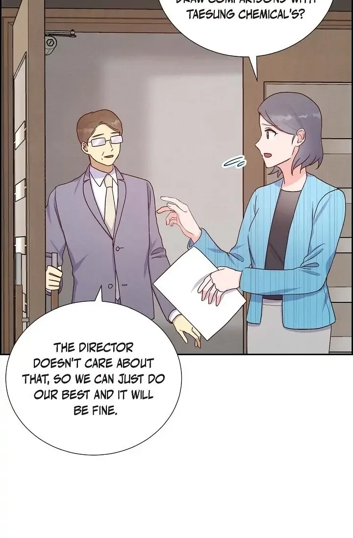 A Spoonful Of Your Love Chapter 36 page 21