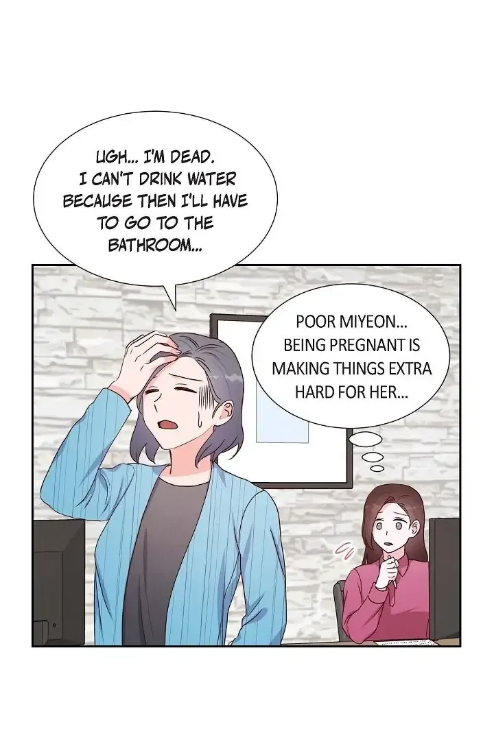 A Spoonful Of Your Love Chapter 36 page 22