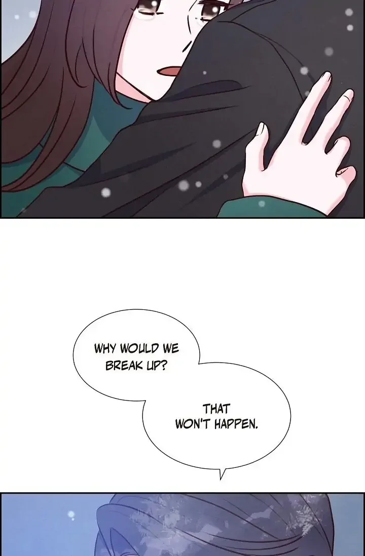 A Spoonful Of Your Love Chapter 33 page 76