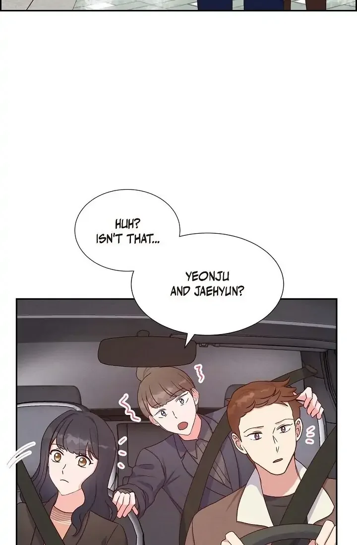 A Spoonful Of Your Love Chapter 33 page 79
