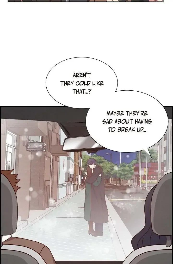A Spoonful Of Your Love Chapter 33 page 80
