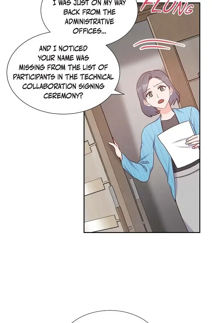 A Spoonful Of Your Love Chapter 36 page 16