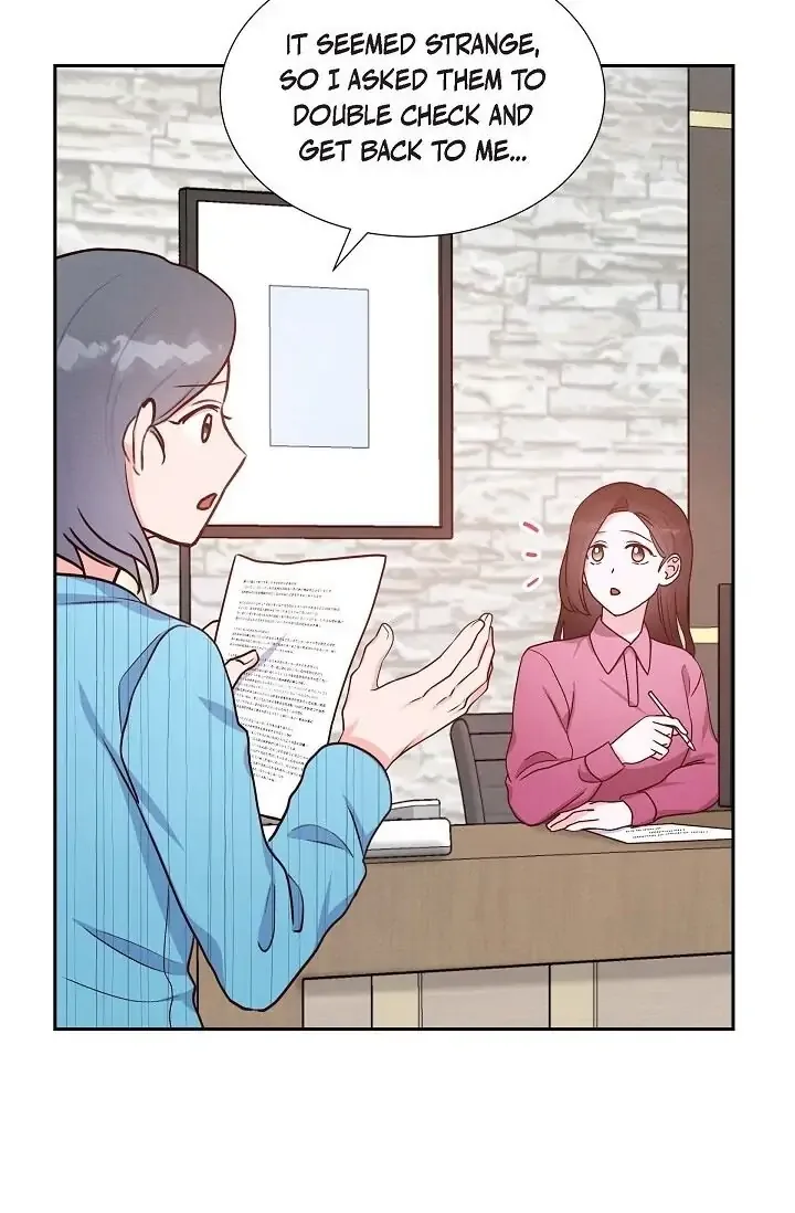 A Spoonful Of Your Love Chapter 36 page 17