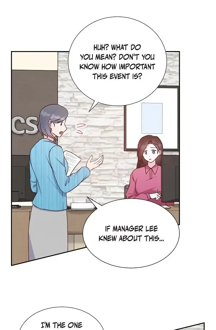 A Spoonful Of Your Love Chapter 36 page 19