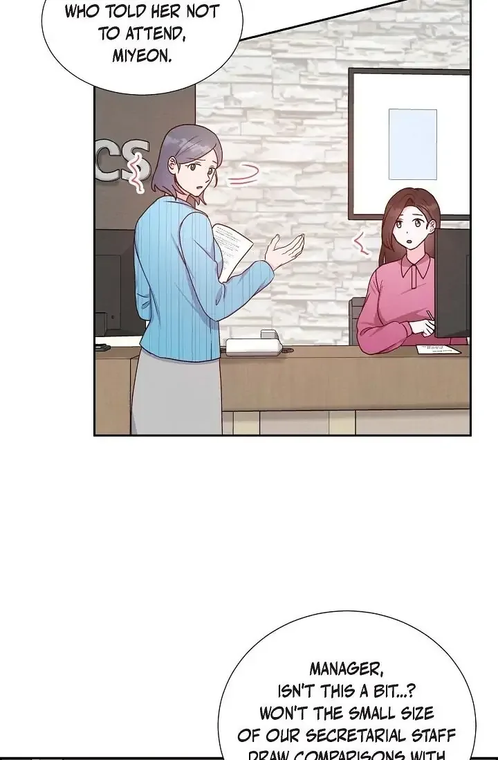 A Spoonful Of Your Love Chapter 36 page 20