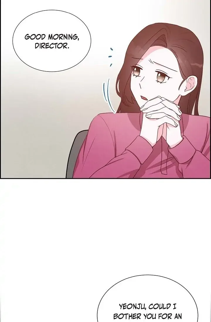A Spoonful Of Your Love Chapter 36 page 26